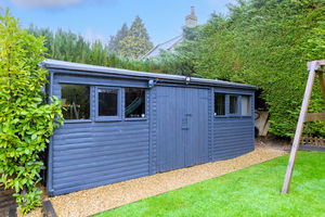 Garden Store- click for photo gallery